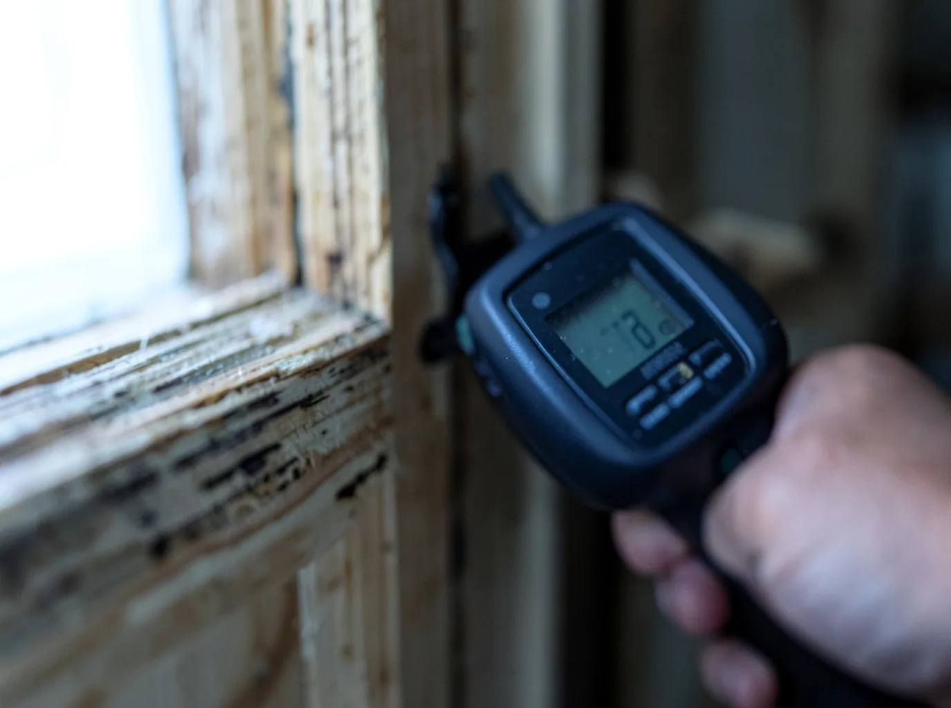 Ceiling Water Damage Repair in Dane, WI