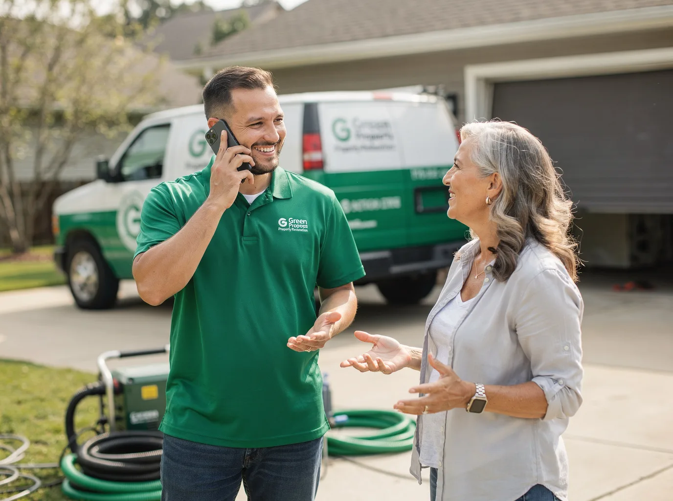 Water Damage Restoration Dane, WI FAQs